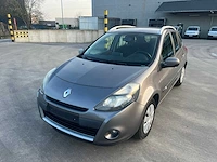 Renault - 2012 - clio - personenauto - afbeelding 21 van  27