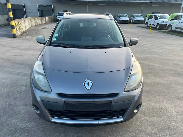 Renault - 2012 - clio - personenauto - afbeelding 23 van  27