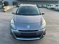Renault - 2012 - clio - personenauto - afbeelding 23 van  27