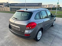 Renault - 2012 - clio - personenauto - afbeelding 26 van  27