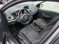 Renault - 2012 - clio - personenauto - afbeelding 4 van  20