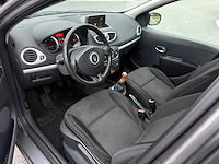 Renault - 2012 - clio - personenauto - afbeelding 5 van  20