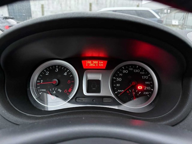 Renault - 2012 - clio - personenauto - afbeelding 7 van  20
