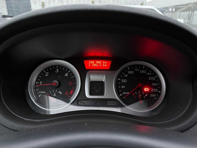 Renault - 2012 - clio - personenauto - afbeelding 8 van  20