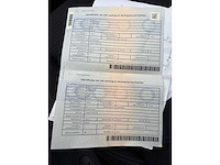 Renault - 2012 - clio - personenauto - afbeelding 10 van  20