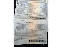 Renault - 2012 - clio - personenauto - afbeelding 11 van  20