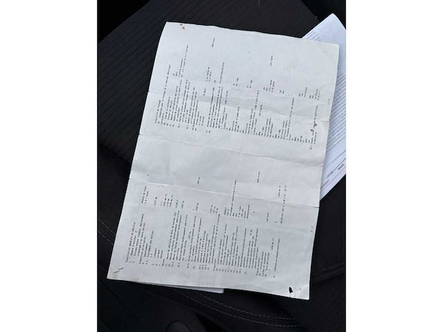 Renault - 2012 - clio - personenauto - afbeelding 13 van  20