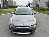 Renault - 2012 - clio - personenauto - afbeelding 16 van  20