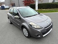 Renault - 2012 - clio - personenauto - afbeelding 17 van  20