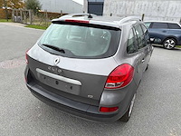 Renault - 2012 - clio - personenauto - afbeelding 19 van  20