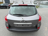 Renault - 2012 - clio - personenauto - afbeelding 20 van  20