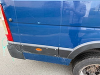 Renault - 2012 - master - bestelwagen - personenauto - afbeelding 2 van  27