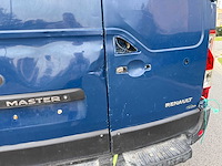 Renault - 2012 - master - bestelwagen - personenauto - afbeelding 7 van  27