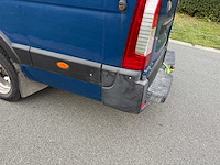 Renault - 2012 - master - bestelwagen - personenauto - afbeelding 9 van  27