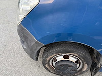 Renault - 2012 - master - bestelwagen - personenauto - afbeelding 14 van  27