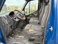 Renault - 2012 - master - bestelwagen - personenauto - afbeelding 15 van  27