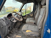 Renault - 2012 - master - bestelwagen - personenauto - afbeelding 16 van  27