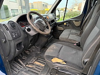 Renault - 2012 - master - bestelwagen - personenauto - afbeelding 17 van  27