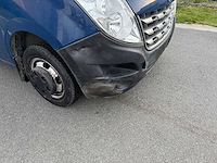 Renault - 2012 - master - bestelwagen - personenauto - afbeelding 25 van  27