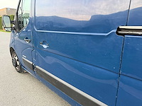 Renault - 2012 - master - bestelwagen - personenauto - afbeelding 11 van  27