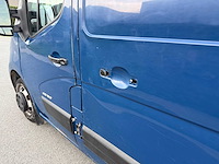 Renault - 2012 - master - bestelwagen - personenauto - afbeelding 13 van  27