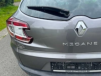 Renault - 2012 - megane - personenauto - afbeelding 3 van  24