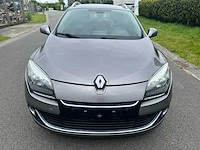 Renault - 2012 - megane - personenauto - afbeelding 18 van  24