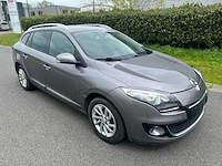 Renault - 2012 - megane - personenauto - afbeelding 19 van  24