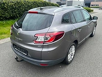 Renault - 2012 - megane - personenauto - afbeelding 23 van  24