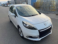 Renault - 2012 - megane scenic - personenauto - afbeelding 4 van  20