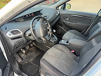 Renault - 2012 - megane scenic - personenauto - afbeelding 6 van  20