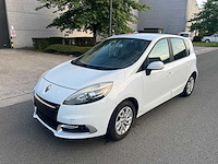 Renault - 2012 - megane scenic - personenauto - afbeelding 12 van  20