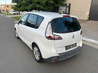 Renault - 2012 - megane scenic - personenauto - afbeelding 15 van  20