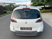 Renault - 2012 - megane scenic - personenauto - afbeelding 17 van  20