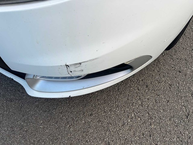 Renault - 2012 - megane scenic - personenauto - afbeelding 2 van  20