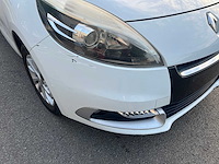 Renault - 2012 - megane scenic - personenauto - afbeelding 3 van  20