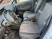 Renault - 2012 - megane scenic - personenauto - afbeelding 5 van  20