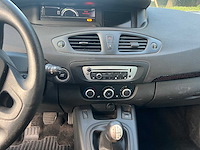 Renault - 2012 - megane scenic - personenauto - afbeelding 9 van  20