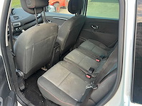 Renault - 2012 - megane scenic - personenauto - afbeelding 10 van  20