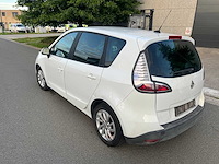 Renault - 2012 - megane scenic - personenauto - afbeelding 14 van  20