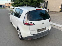 Renault - 2012 - megane scenic - personenauto - afbeelding 18 van  20