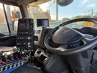 Renault - 2012 - midlum - vrachtwagen - afbeelding 5 van  14