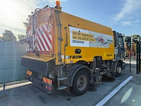 Renault - 2012 - midlum - vrachtwagen - afbeelding 9 van  14