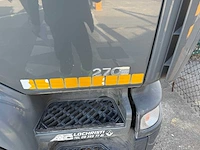 Renault - 2012 - midlum - vrachtwagen - afbeelding 13 van  14