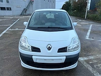 Renault - 2012 - modus - personenauto - afbeelding 2 van  22