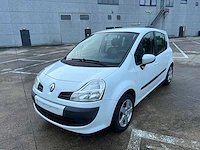 Renault - 2012 - modus - personenauto - afbeelding 3 van  22