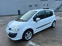 Renault - 2012 - modus - personenauto - afbeelding 1 van  22