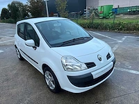 Renault - 2012 - modus - personenauto - afbeelding 21 van  22