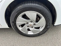Renault - 2012 - zence - elektrisch - personenauto - afbeelding 8 van  33