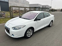 Renault - 2012 - zence - elektrisch - personenauto - afbeelding 1 van  33